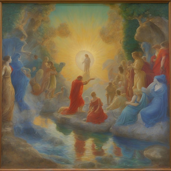 ¡Guerra de Arte! La Familia Bic vs. un Magnate Chileno por una Obra Maestra del Renacimiento