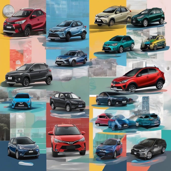 Guerra de Precios en Autos: Marcas Locales Acusan Ventaja Injusta para los Chinos