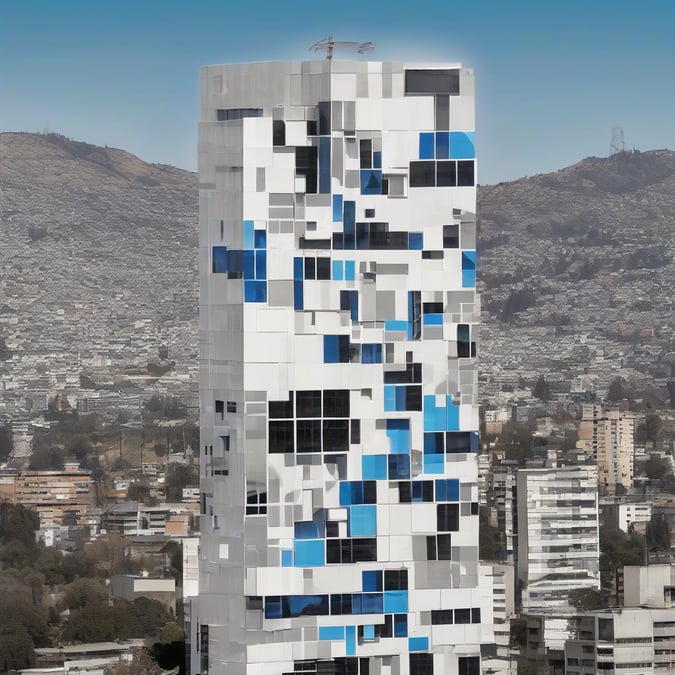 Guerra Eléctrica en Vitacura: Startup Desafía a Enel con Polémico Cartel