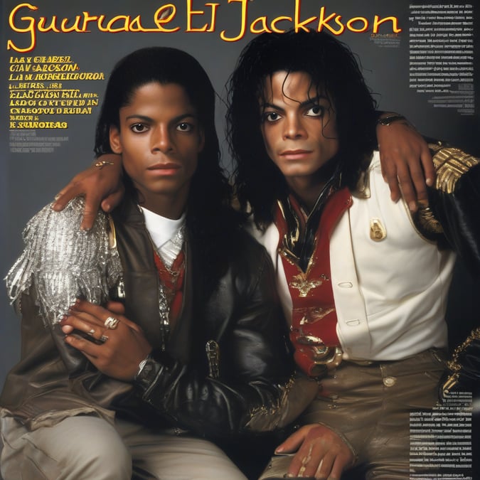 Guerra en el clan Jackson: La brutal pelea entre Janet y Jermaine tras ver el biopic de Michael