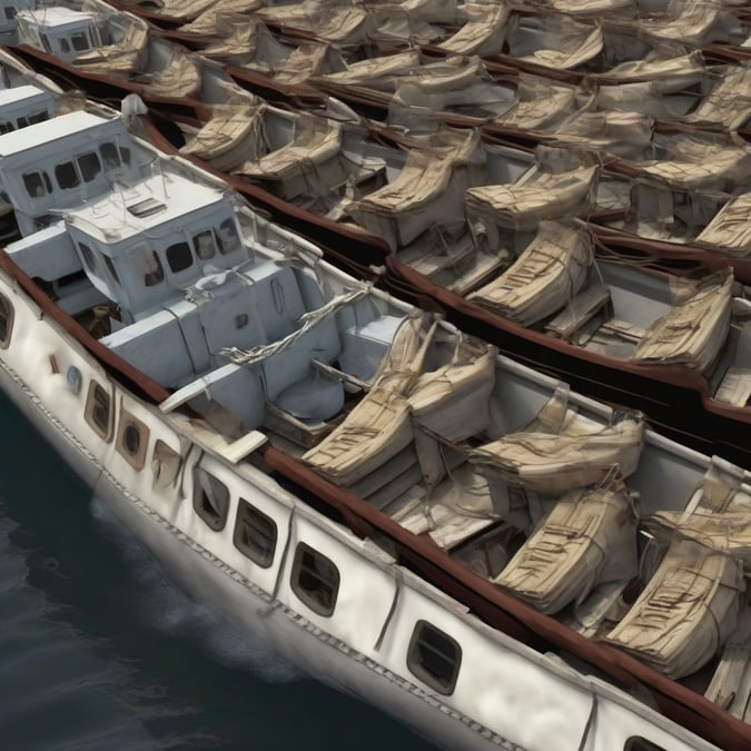 ¡Guerra en el Estrecho! EE.UU. Escolta Barcos en Ormuz y Amenaza con Ataques a Irán