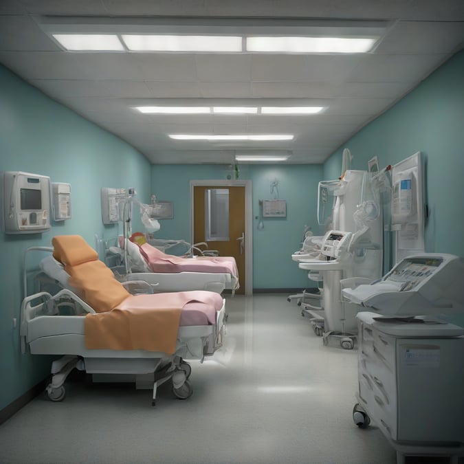 Guerra en Irán: ¿El fin de las resonancias magnéticas?