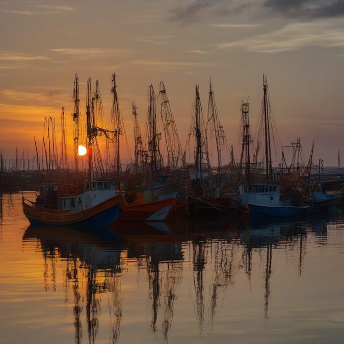 Guerra en Medio Oriente: ¿Desabastecimiento de pescado en Argentina?