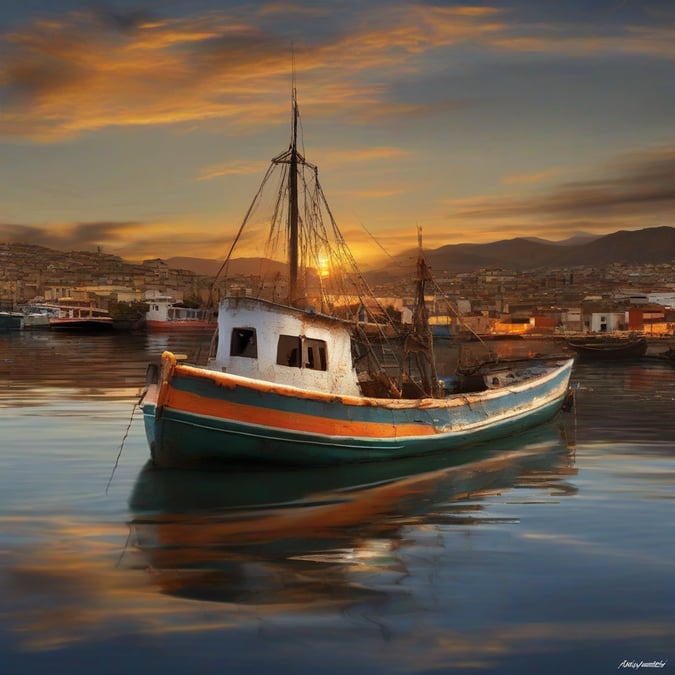 Guerra en Medio Oriente: ¿Desabastecimiento de pescado en Argentina?