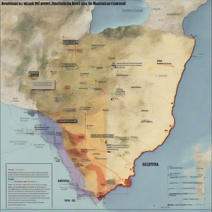 Guerra en Medio Oriente Desata Crisis: Retenciones al Petróleo Argentino se Reactivan y Amenazan la Economía