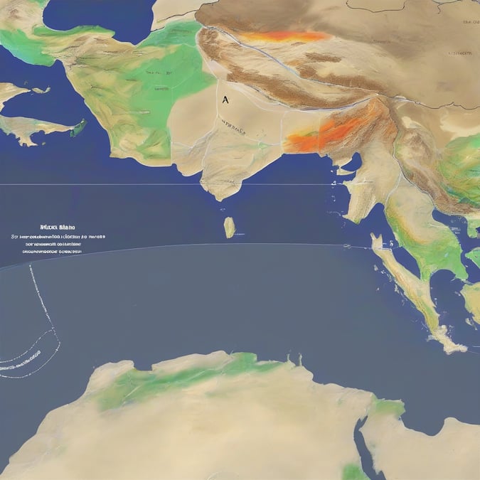 Guerra en Medio Oriente: ¿El fin de la calma para Wall Street y la economía argentina?