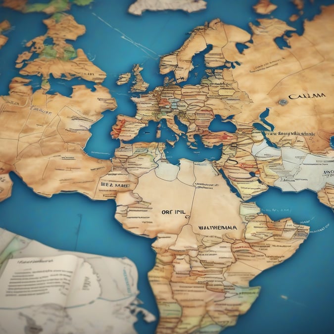 Guerra en Medio Oriente: ¿El fin de la calma para Wall Street y la economía argentina?