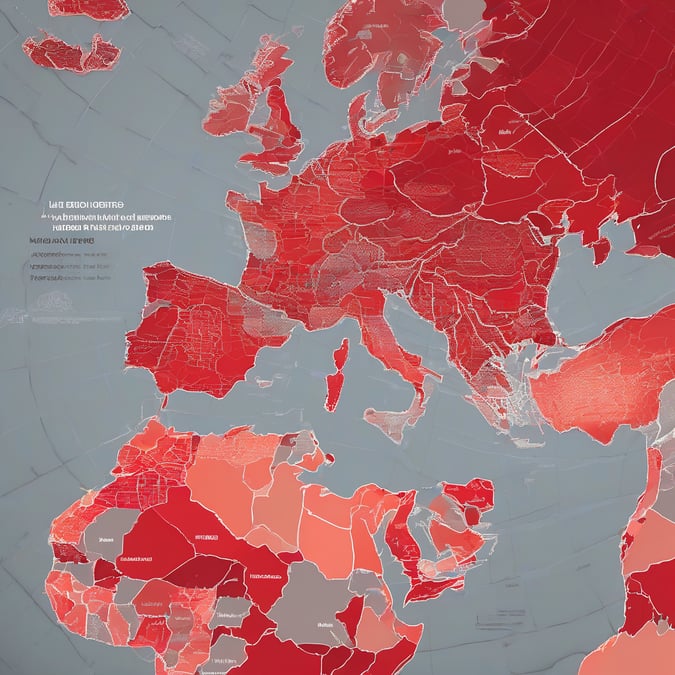 Guerra en Medio Oriente: El FMI lanza una alerta económica global