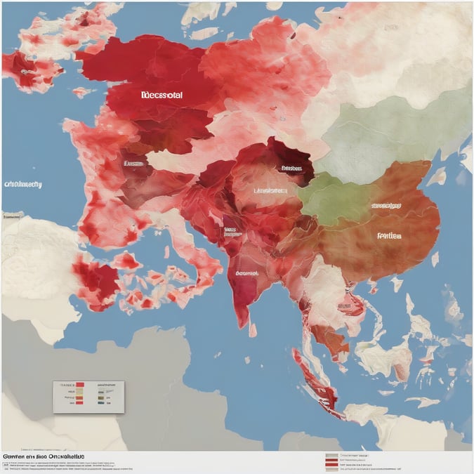 Guerra en Medio Oriente: El FMI lanza una alerta económica global
