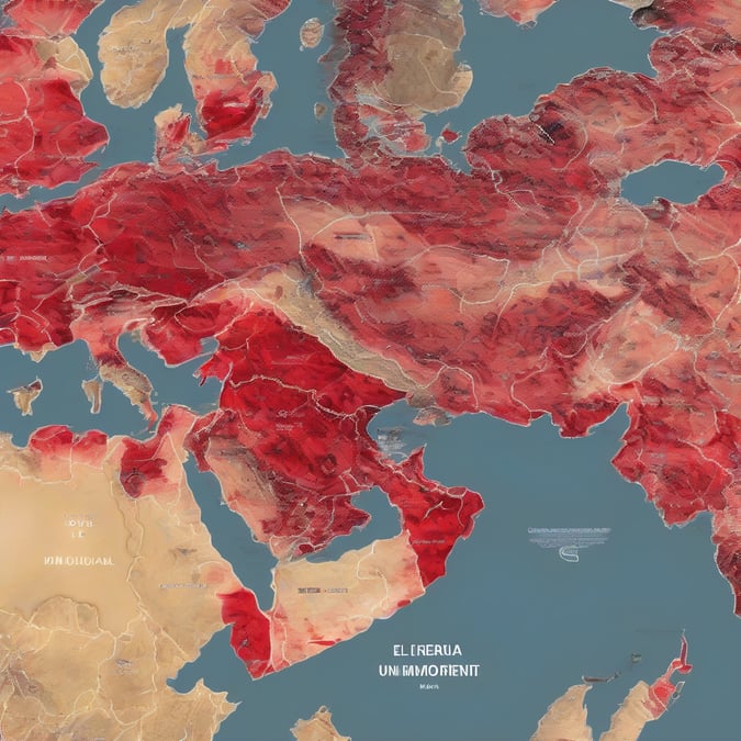 Guerra en Medio Oriente: El FMI advierte sobre una crisis económica global desigual