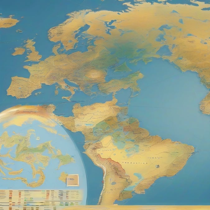 Guerra en Medio Oriente, Petróleo en Alerta y Bolsa Argentina: ¿Qué esperar?