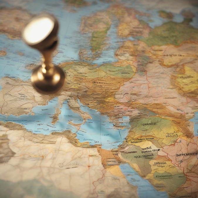 Guerra en Medio Oriente, Petróleo en Alerta y Bolsa Argentina: ¿Qué esperar?