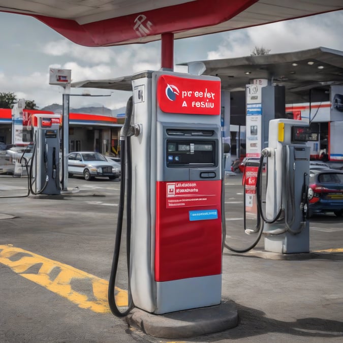 Guerra en Medio Oriente y Nafta al Rojo Vivo: ¿Qué Hace Cada País?