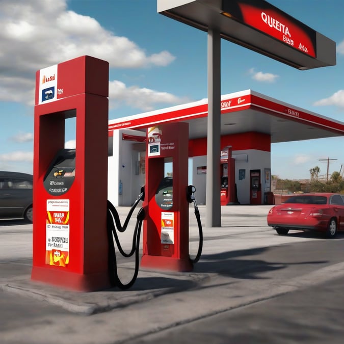 Guerra en Medio Oriente y Nafta al Rojo Vivo: ¿Qué Hace Cada País?