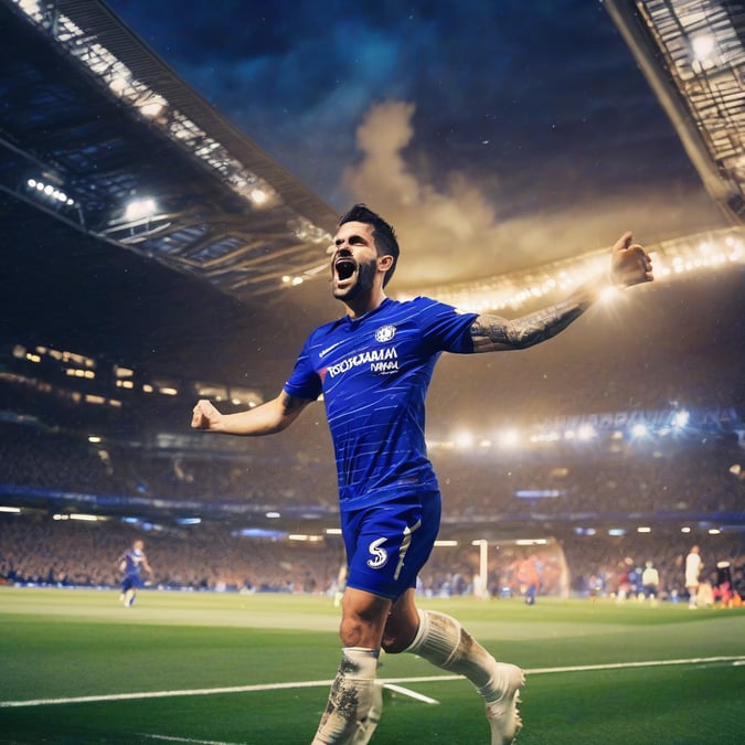 ¡Guerra Fría en Chelsea! Entrenador responde a representante de Enzo Fernández tras polémico 'guiño' al Real Madrid