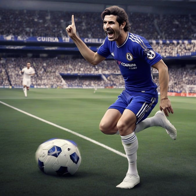 ¡Guerra Fría en Chelsea! Entrenador responde a representante de Enzo Fernández tras polémico 'guiño' al Real Madrid