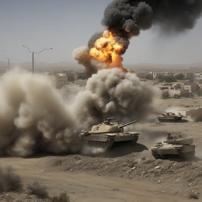 Guerra millonaria: El costo oculto del conflicto con Irán que hace temblar al Congreso