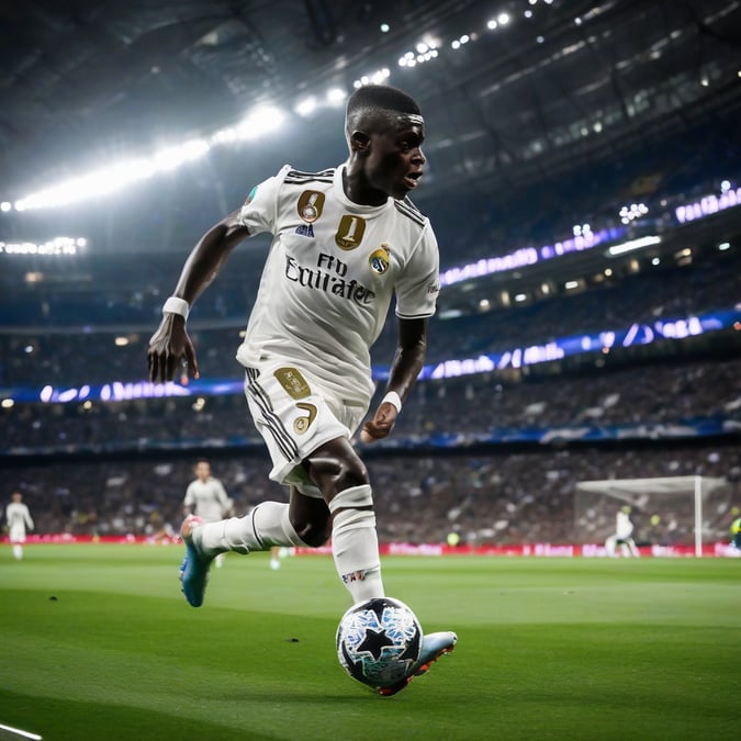 ¡Guerra Total! Lothar Matthäus DESTROZA a Vinicius Jr. y ataca al Real Madrid