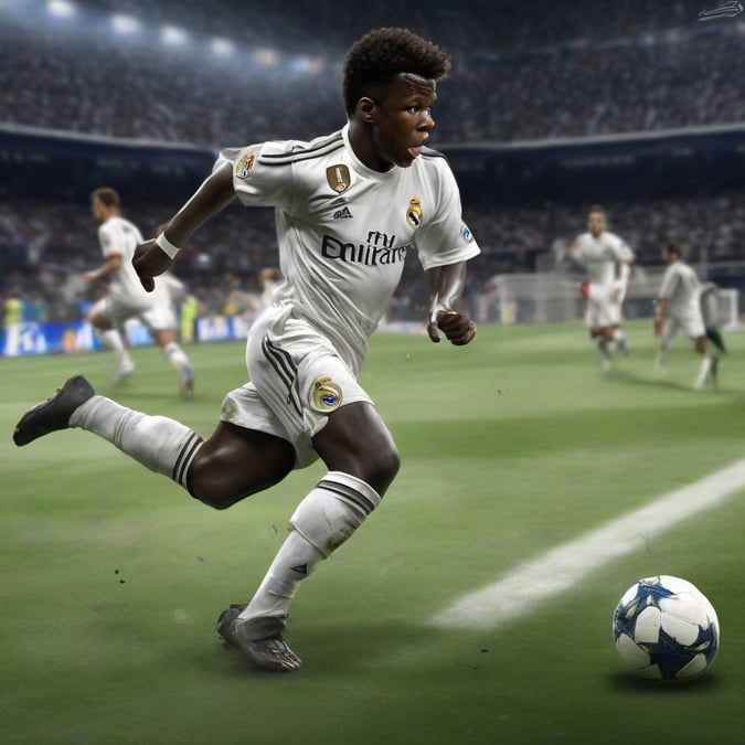 ¡Guerra Total! Lothar Matthäus DESTROZA a Vinicius Jr. y ataca al Real Madrid