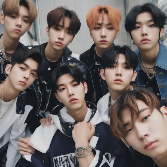 Heeseung se Desvincula de ENHYPEN para Emprender Carrera en Solitario