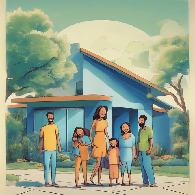Hipoteca en Argentina: ¿Dónde es posible comprar casa y quiénes se quedan atrás?