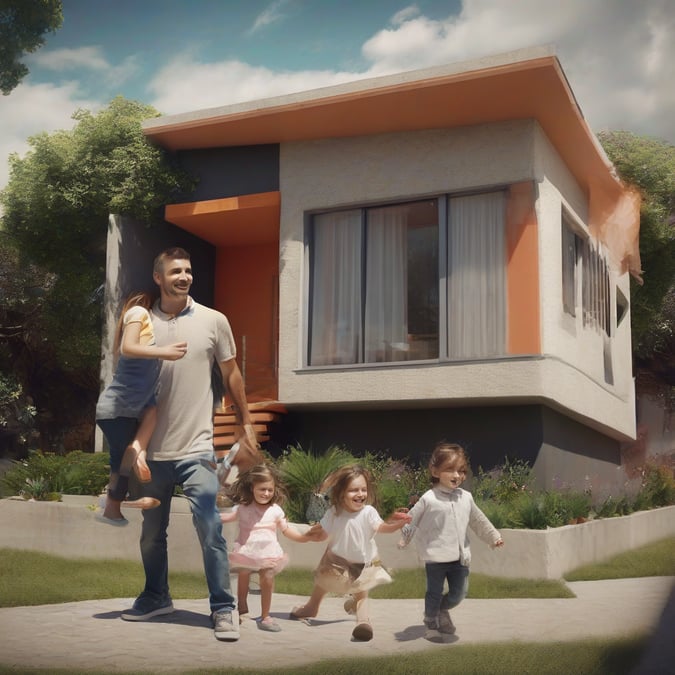 Hipoteca en Argentina: ¿Dónde es posible comprar casa y quiénes se quedan atrás?