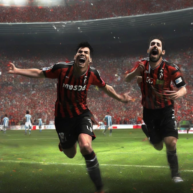 ¡Histórico! Acassuso da el Batacazo y Elimina a Newell's de la Copa Argentina