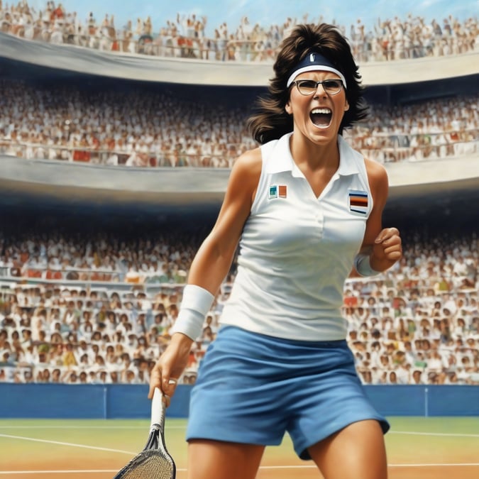 ¡Histórico! Argentina Domina a Perú en el Debut de Suárez como Capitana en la Billie Jean King Cup