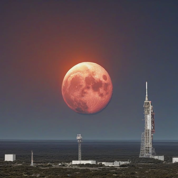 ¡Histórico! Artemis II despega hacia la Luna: Primeros momentos críticos superados