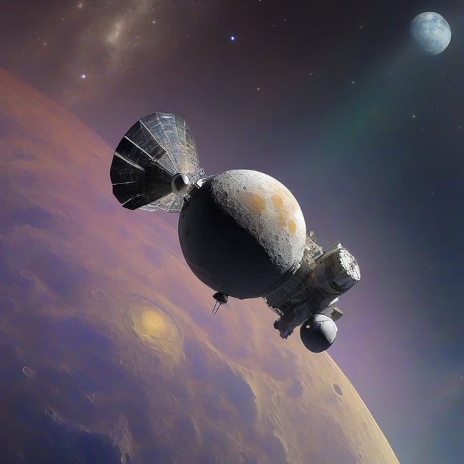 ¡Histórico! Artemis II: La Humanidad Regresa al Vecindario Lunar Tras 50 Años