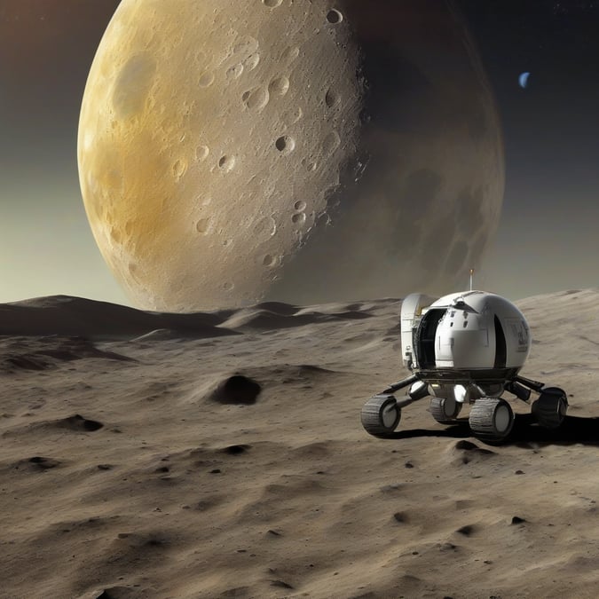 ¡Histórico! Artemis II: La Humanidad Regresa al Vecindario Lunar Tras 50 Años