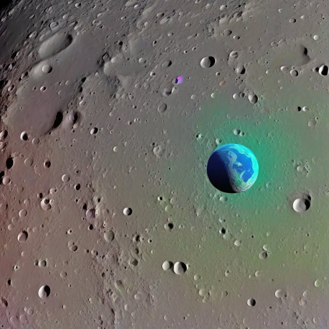 ¡Histórico! Artemis II: La tripulación se acerca más que nunca a la Luna (y tú puedes verlo)