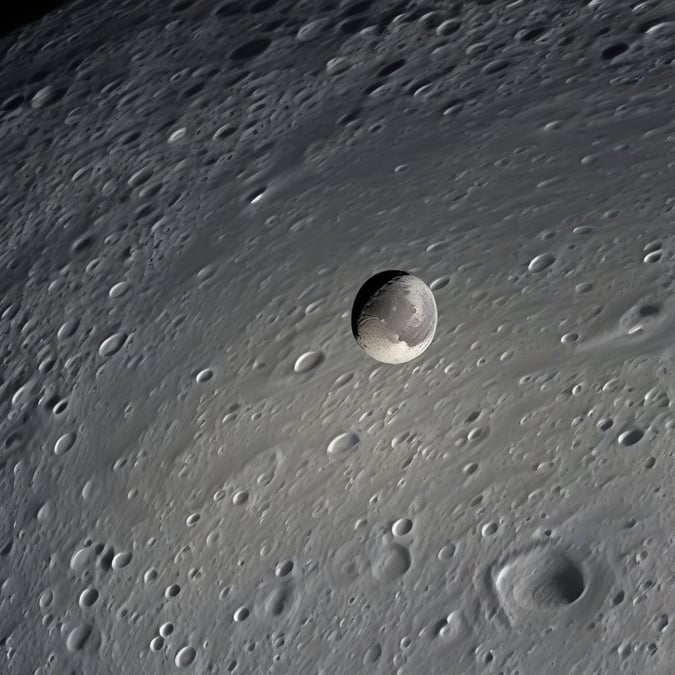 ¡Histórico! Artemis II: La tripulación se acerca más que nunca a la Luna (y tú puedes verlo)