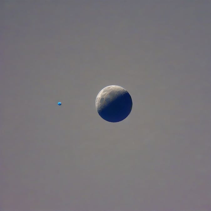 ¡Histórico! Artemis II Rompe Récord: La Humanidad Alcanza su Distancia Más Lejana de la Tierra