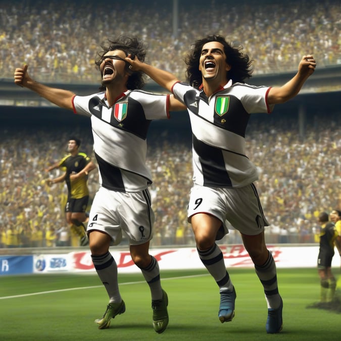 ¡HISTÓRICO! Audax Italiano humilla a Vasco da Gama en Brasil y da la campanada