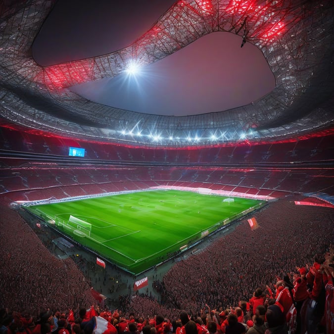 ¡HISTÓRICO! Bayern Munich Elimina al Real Madrid en un Épico Batalla de Champions