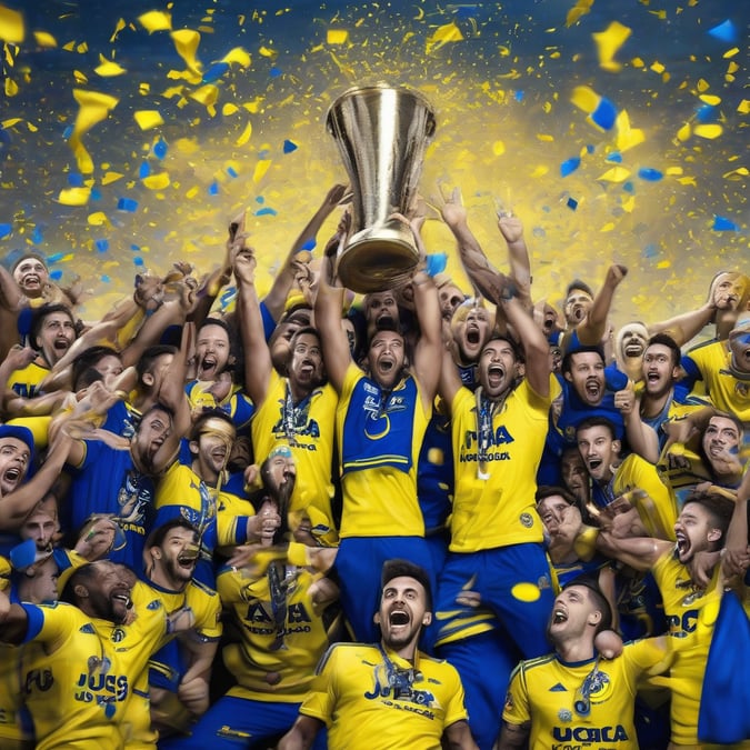 ¡Histórico! Boca Juniors Conquista América en el Básquet y Desata la Locura