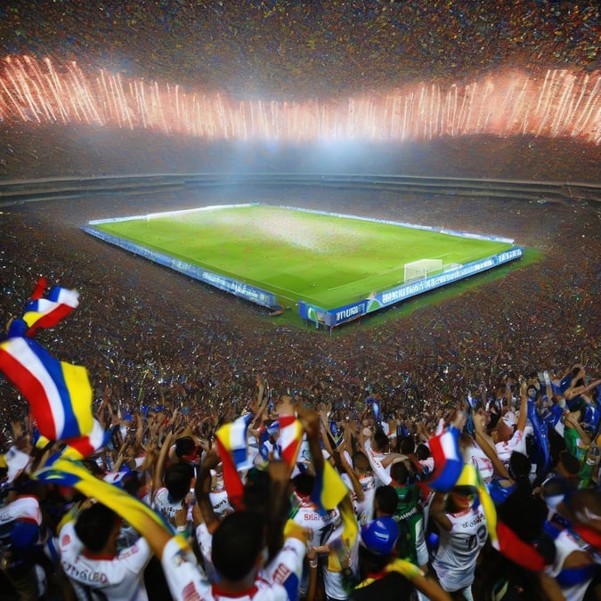 ¡Histórico! Católica da el batacazo en Brasil y Garnero revela el detalle que lo dejó inquieto