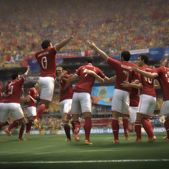 ¡Histórico! Católica da el batacazo en Brasil y Garnero revela el detalle que lo dejó inquieto