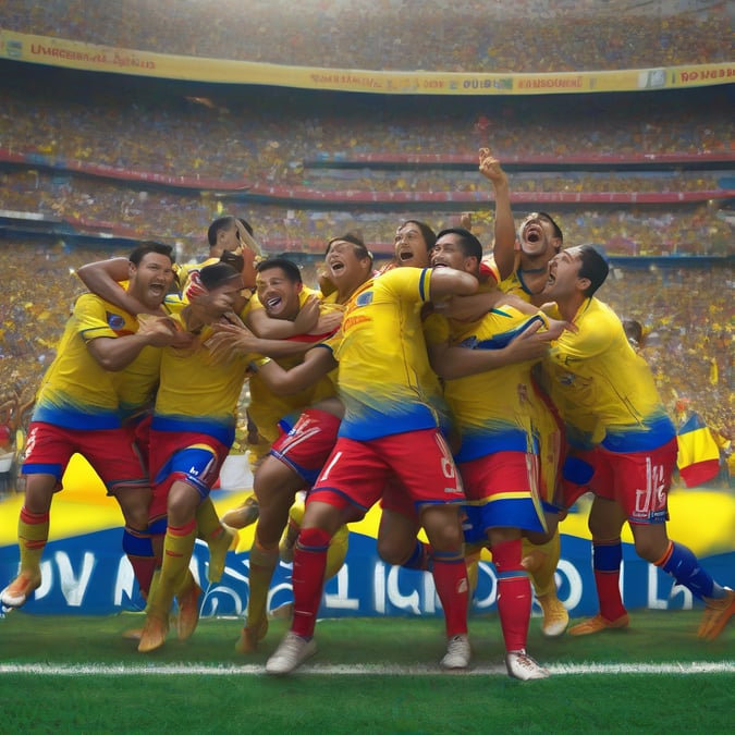 ¡Histórico! Católica da el golpe en Ecuador y sueña con octavos en la Libertadores