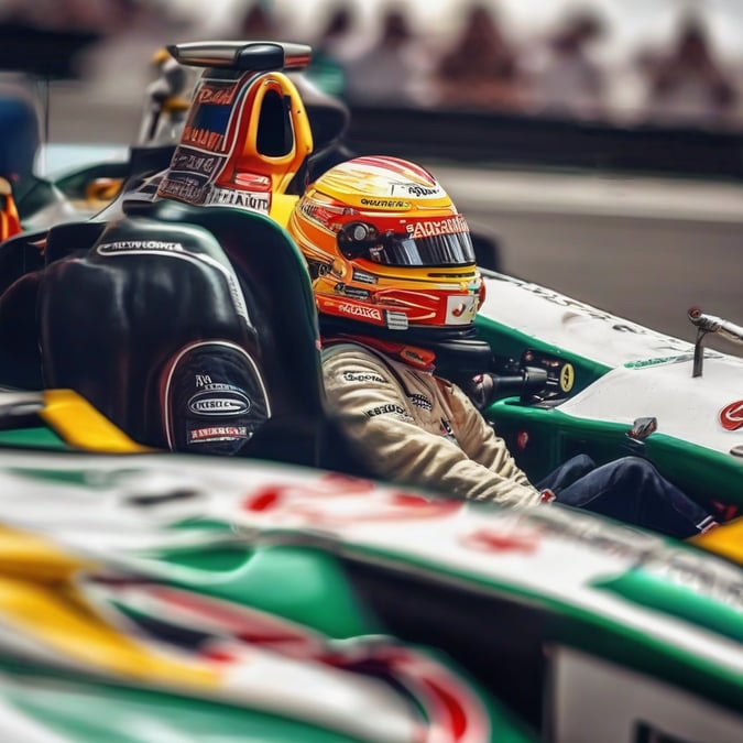 ¡Histórico! Colapinto Alcanza la Mejor Clasificación de un Argentino en la F1 en Miami
