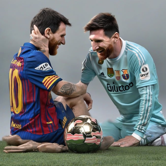 ¡Histórico! Colapinto entra en la zona de puntos y Messi lo celebra en Miami