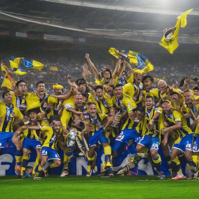 ¡Histórico! Coquimbo Unido 'Asalta' Lima y Da la Campana en Libertadores