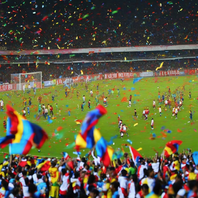 ¡HISTÓRICO! Coquimbo Unido da la campanada en Perú y ASUME el liderazgo de su grupo en Libertadores
