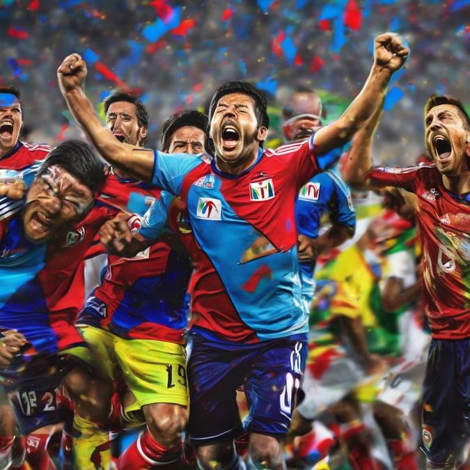 ¡HISTÓRICO! Coquimbo Unido da la campanada en Perú y ASUME el liderazgo de su grupo en Libertadores