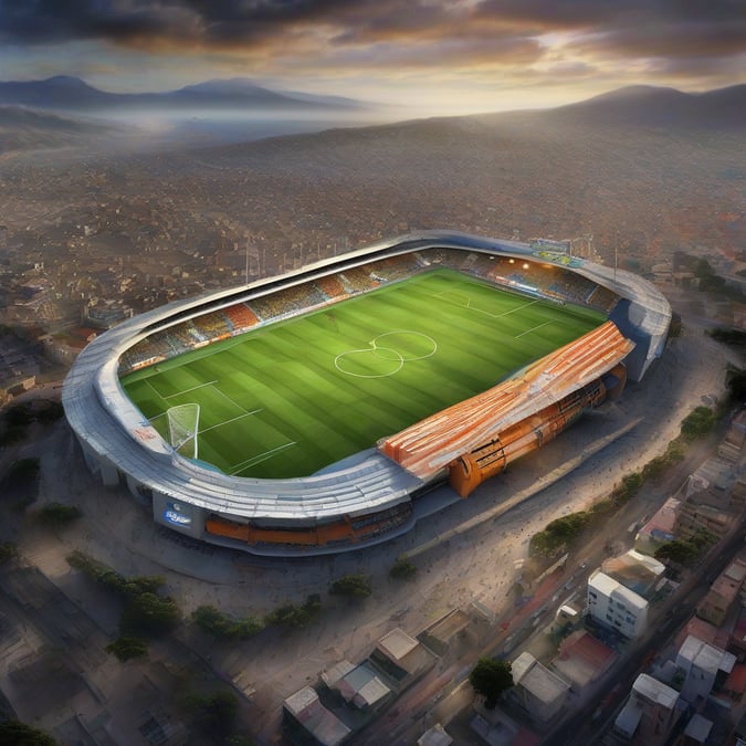 ¡HISTÓRICO! Coquimbo Unido Rescata Empate Épico en su Regreso a la Libertadores