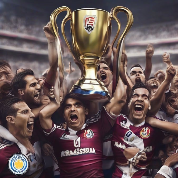 ¡Histórico Debut! Mirassol vs. Lanús: La Libertadores Tiene Nuevo Protagonista