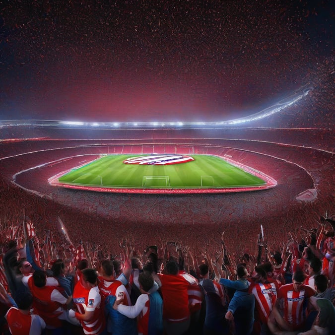 ¡HISTÓRICO! El Atlético Madrid Elimina al Barcelona en Champions League: ¿Quiénes son los Semifinalistas?