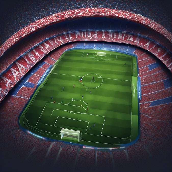 ¡HISTÓRICO! El Atlético Madrid Elimina al Barcelona en Champions League: ¿Quiénes son los Semifinalistas?