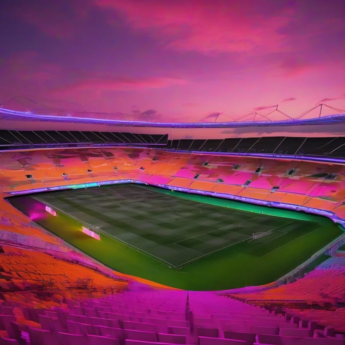 ¡Histórico! El Inter Miami Inaugura Su Estadio con Tribuna Dedicada a Messi